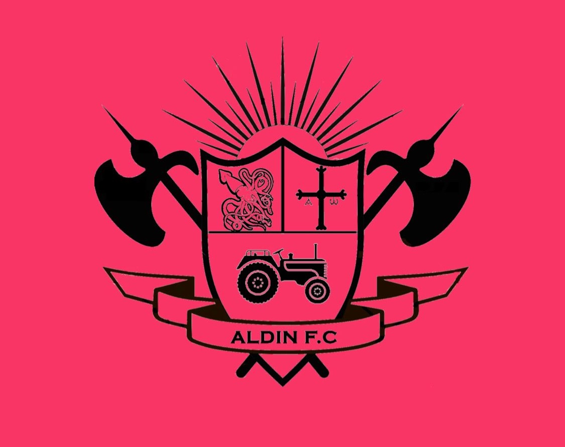 Aldín FC
